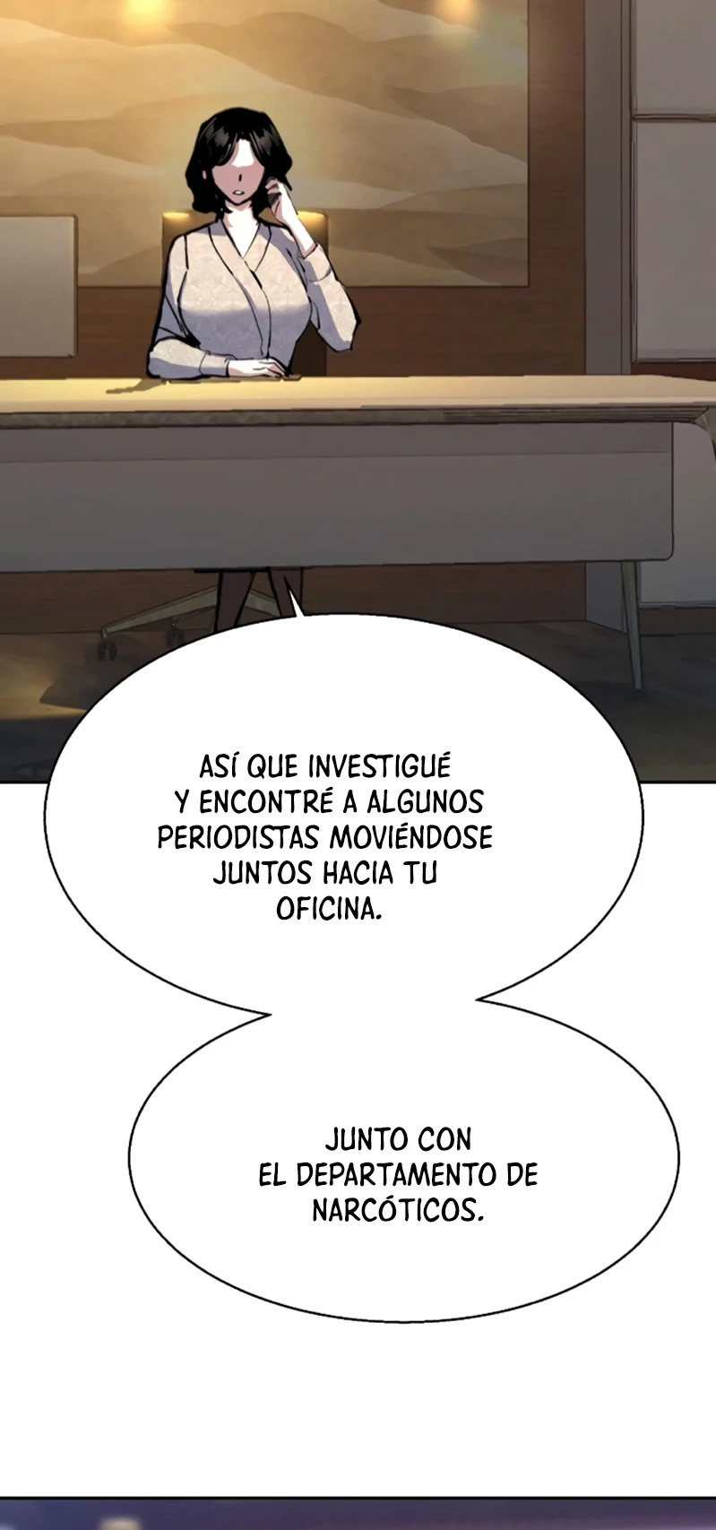 Read Mercenario Adolescente ES Manga Online