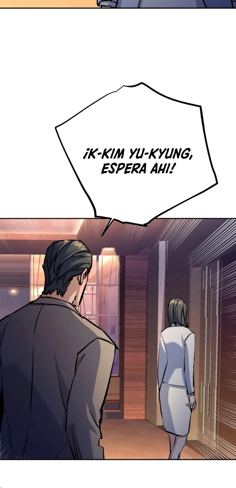 Read Mercenario Adolescente ES Manga Online