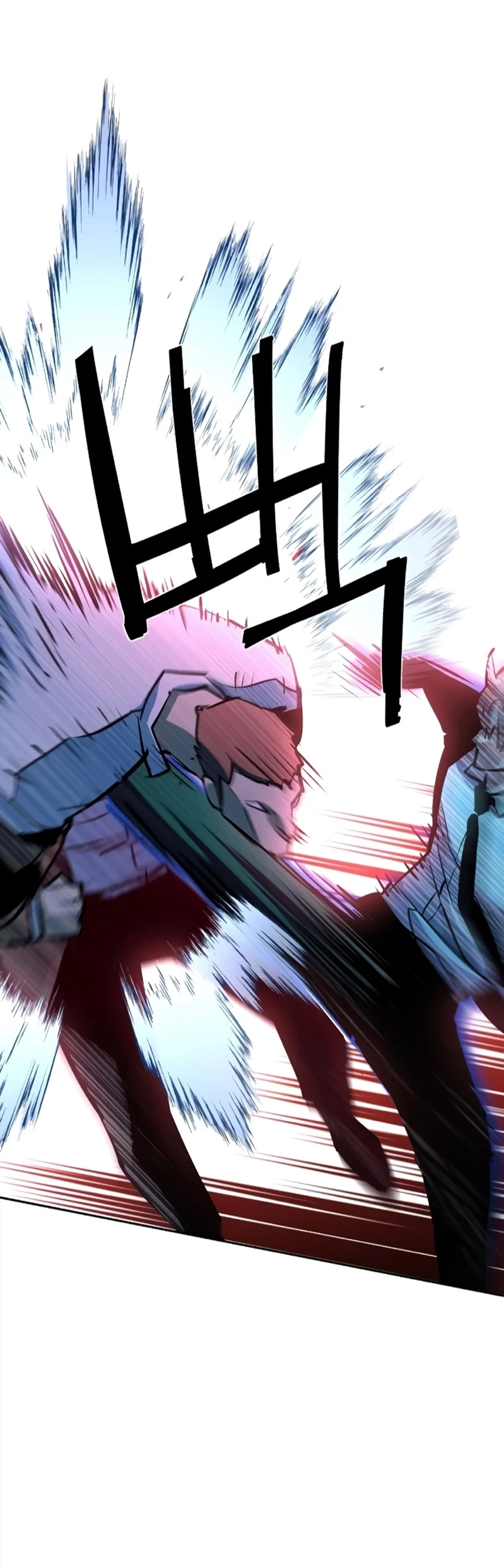 Read Mercenario Adolescente ES Manga Online