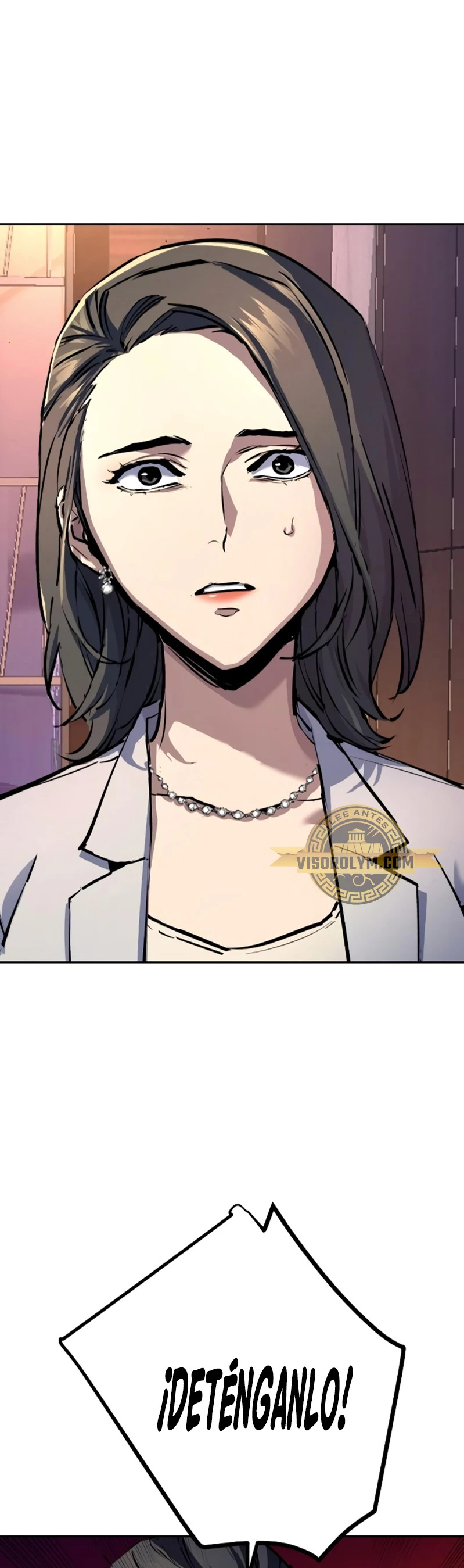 Read Mercenario Adolescente ES Manga Online