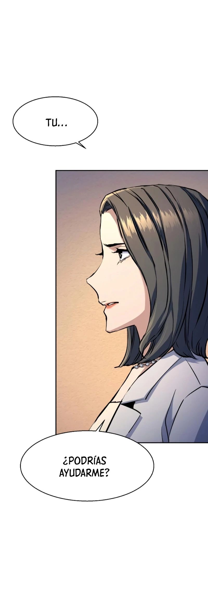Read Mercenario Adolescente ES Manga Online