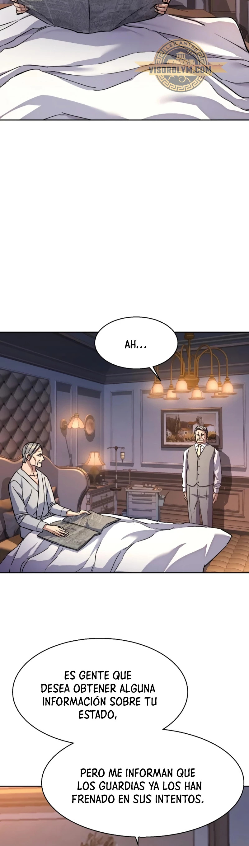 Read Mercenario Adolescente ES Manga Online