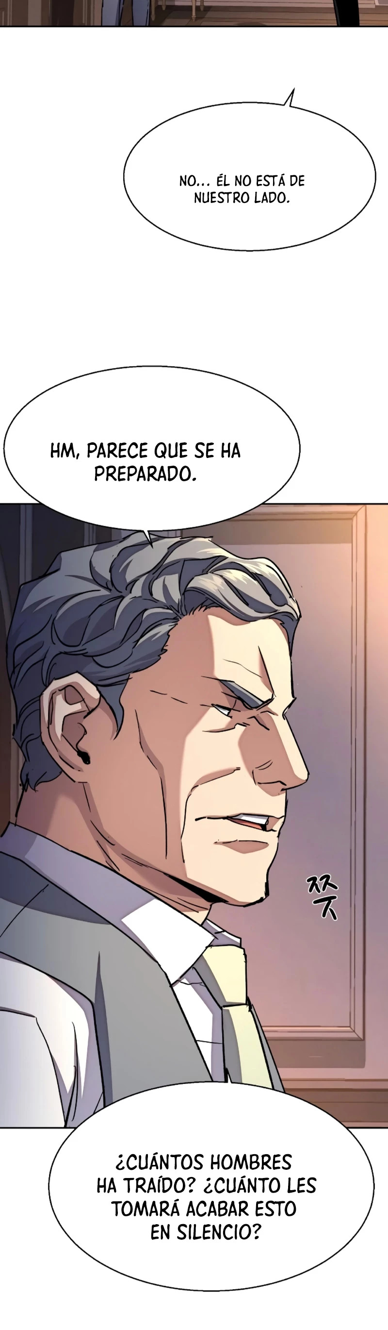 Read Mercenario Adolescente ES Manga Online