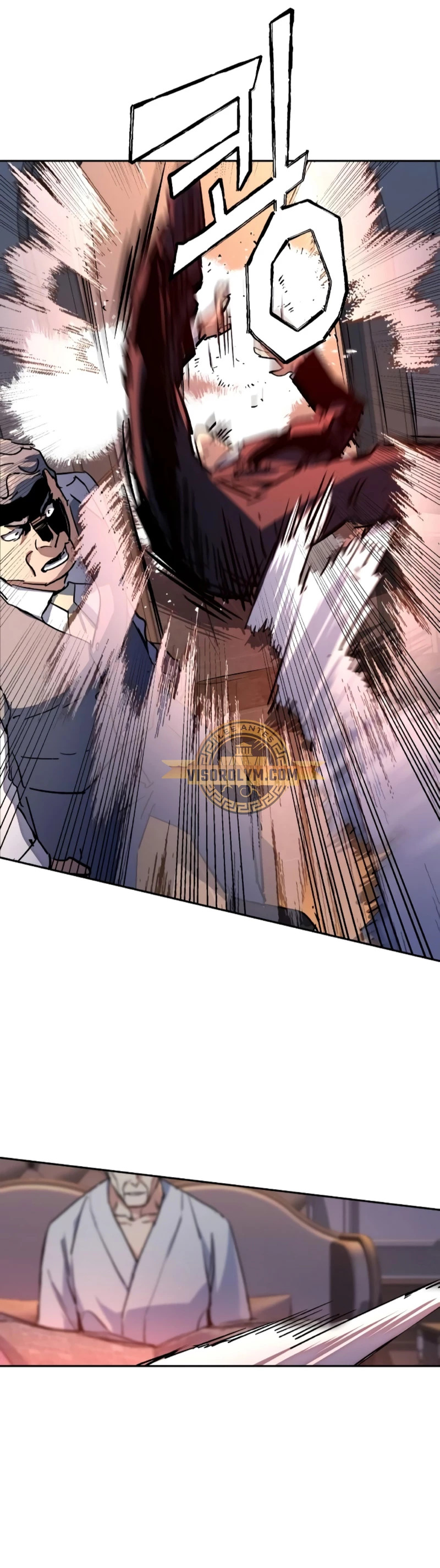 Read Mercenario Adolescente ES Manga Online
