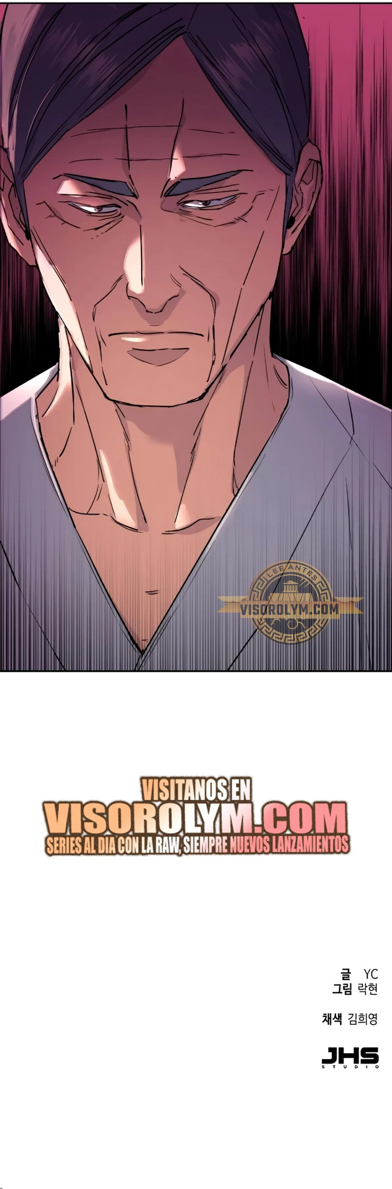 Read Mercenario Adolescente ES Manga Online