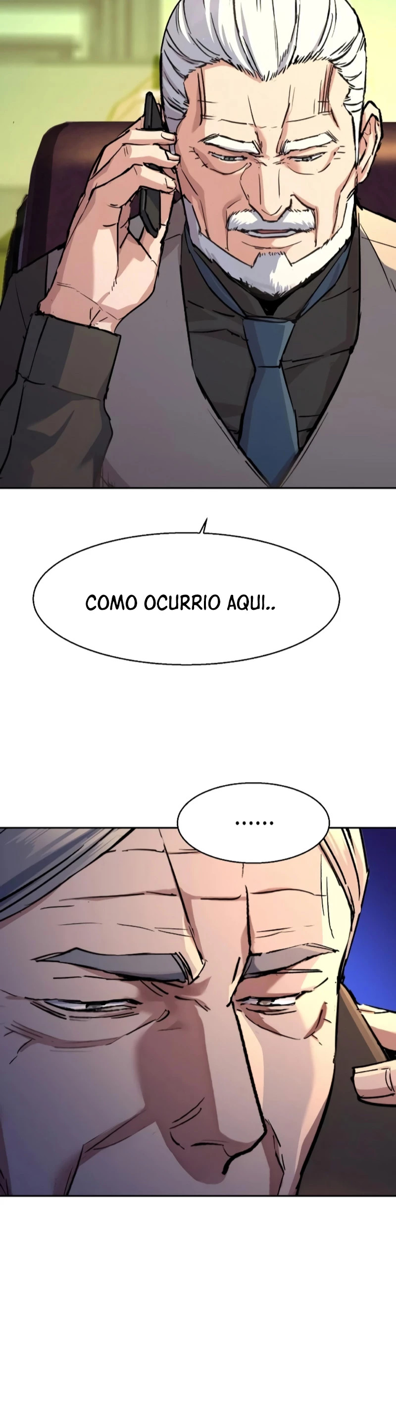 Read Mercenario Adolescente ES Manga Online