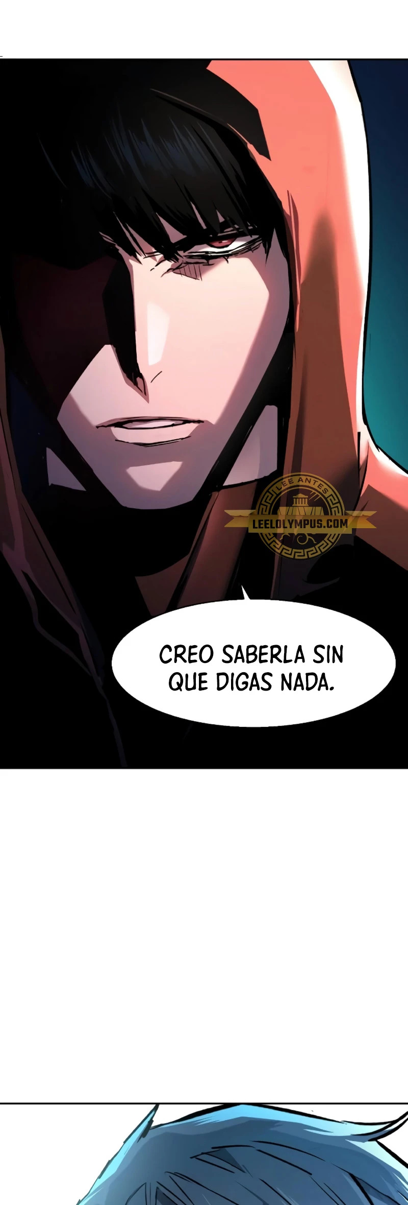 Read Mercenario Adolescente ES Manga Online