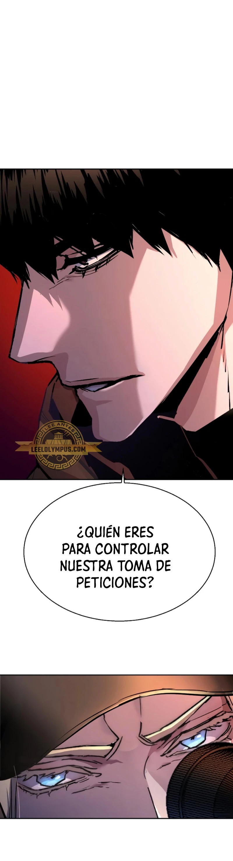 Read Mercenario Adolescente ES Manga Online