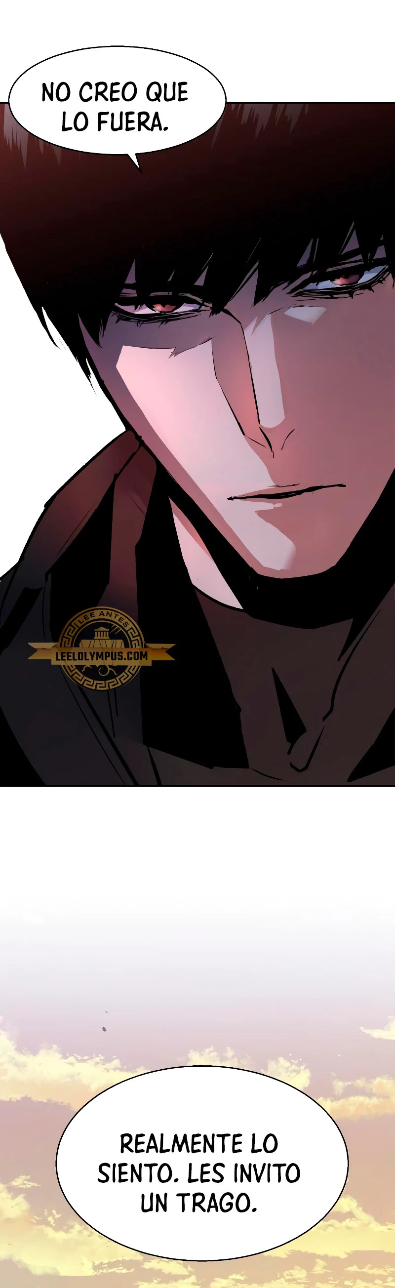 Read Mercenario Adolescente ES Manga Online