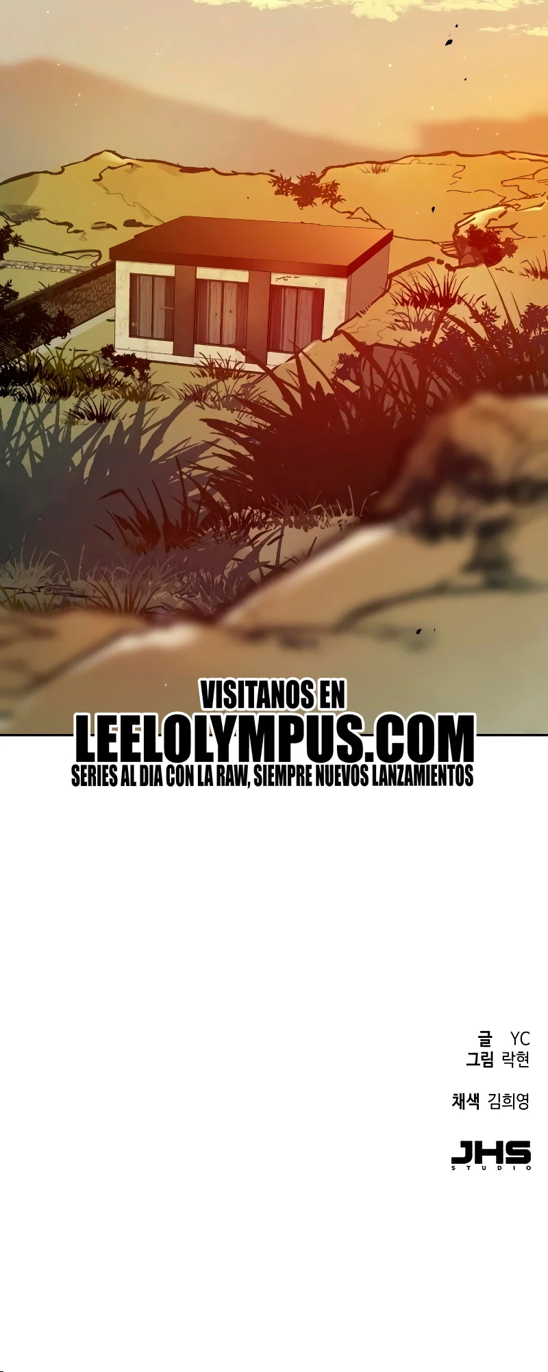 Read Mercenario Adolescente ES Manga Online