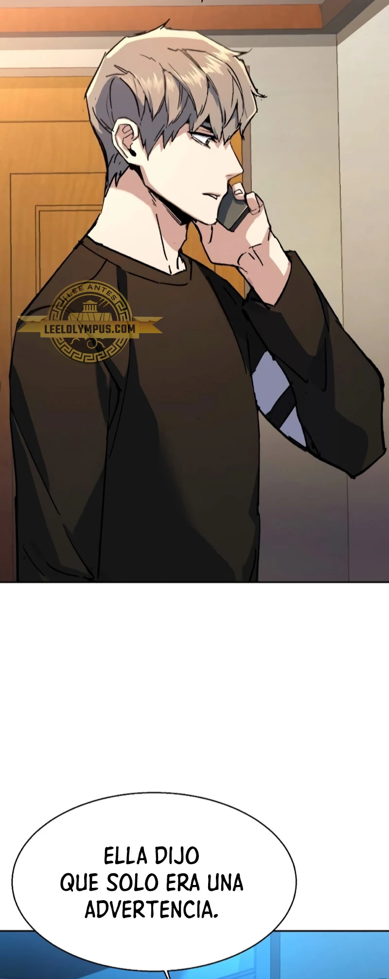 Read Mercenario Adolescente ES Manga Online