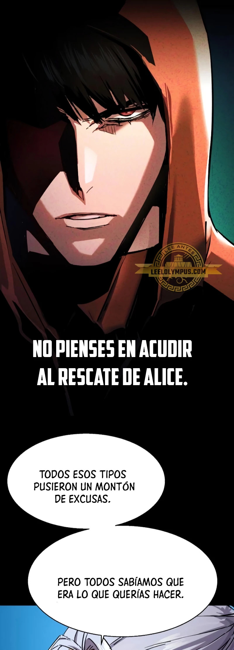 Read Mercenario Adolescente ES Manga Online