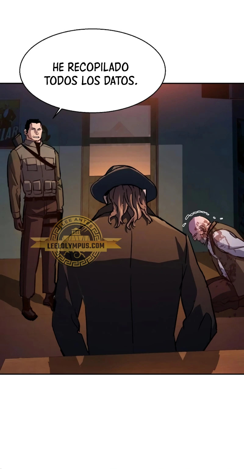 Read Mercenario Adolescente ES Manga Online
