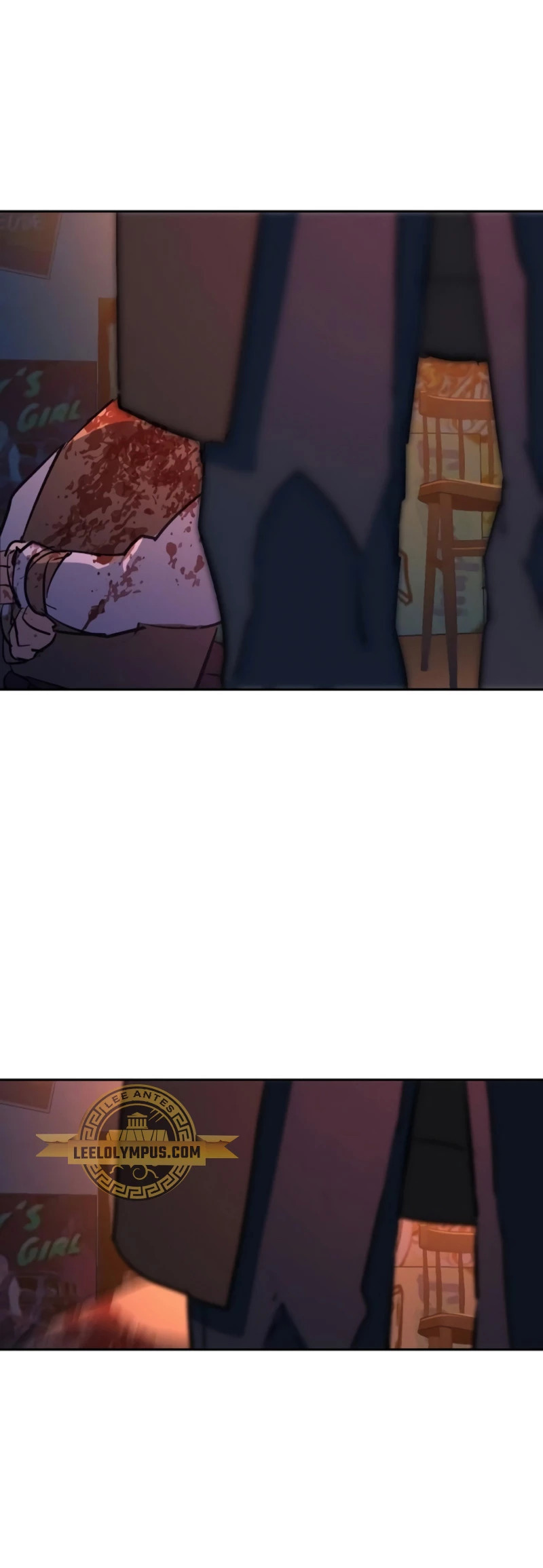 Read Mercenario Adolescente ES Manga Online