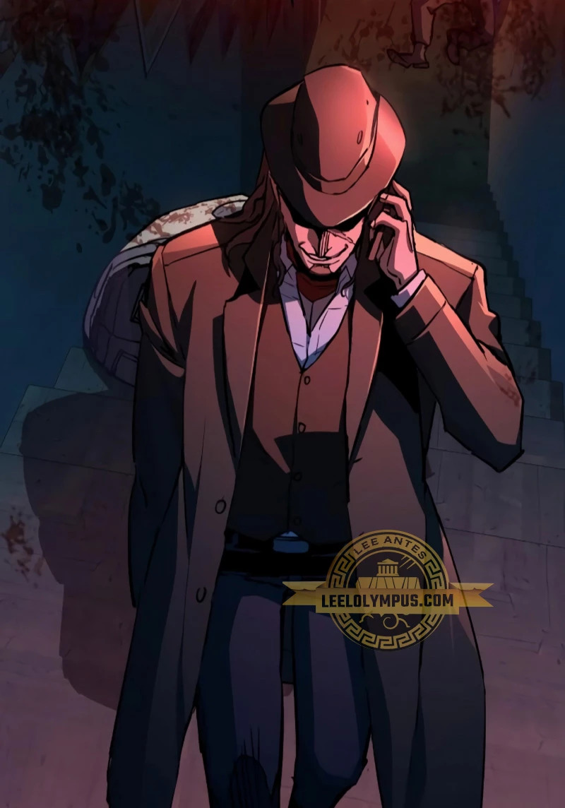 Read Mercenario Adolescente ES Manga Online