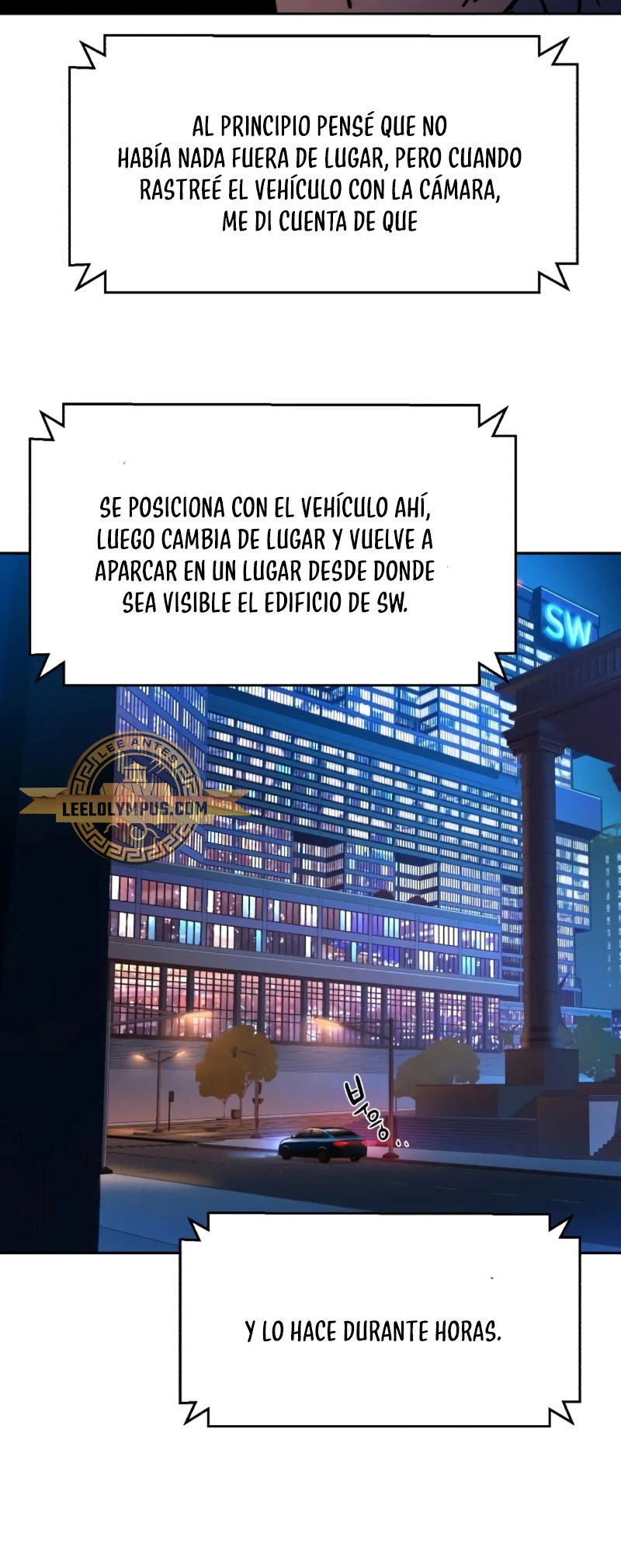 Read Mercenario Adolescente ES Manga Online