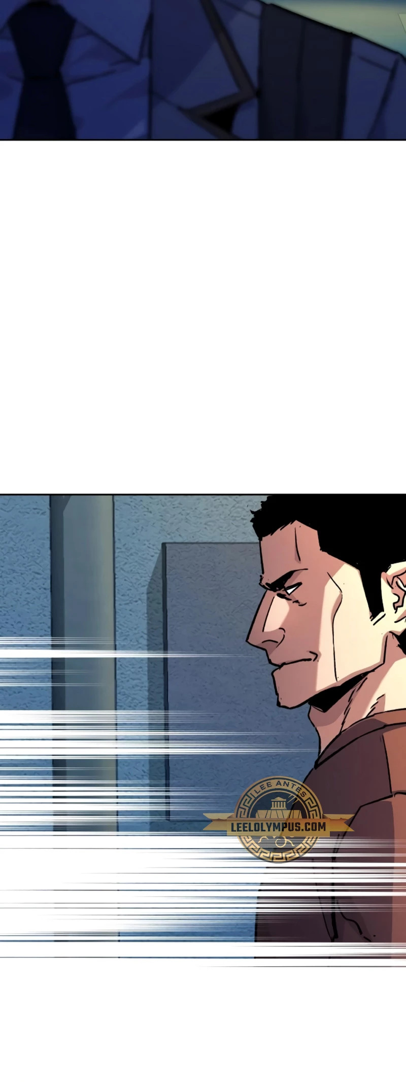 Read Mercenario Adolescente ES Manga Online