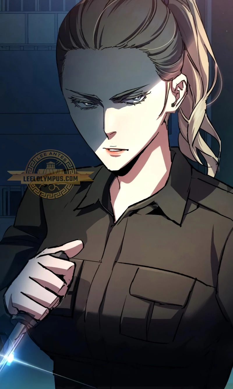 Read Mercenario Adolescente ES Manga Online