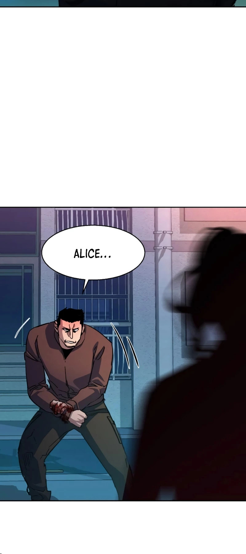 Read Mercenario Adolescente ES Manga Online
