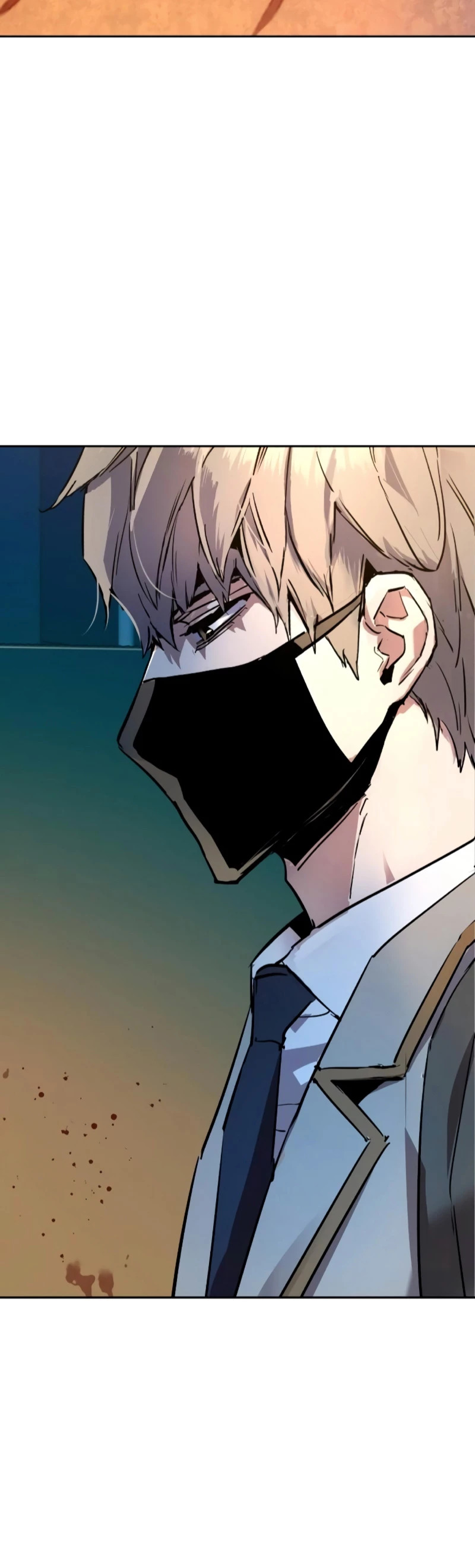 Read Mercenario Adolescente ES Manga Online