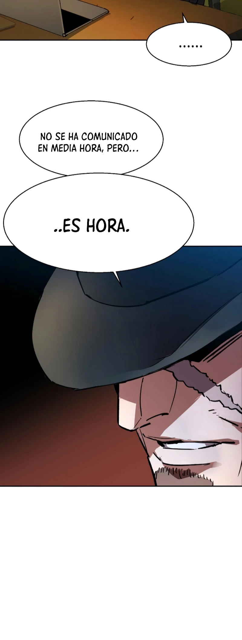 Read Mercenario Adolescente ES Manga Online