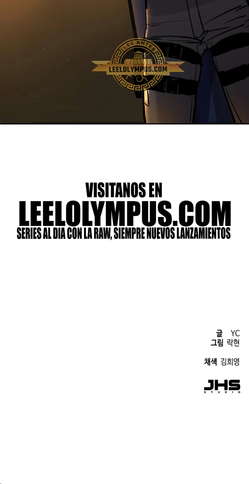 Read Mercenario Adolescente ES Manga Online
