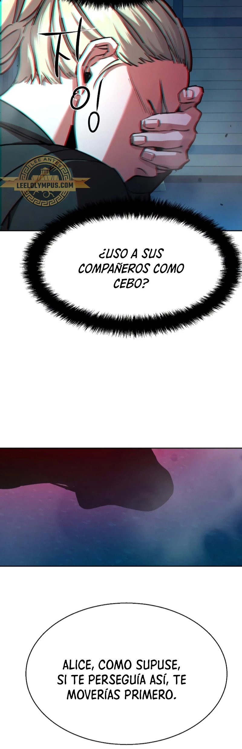 Read Mercenario Adolescente ES Manga Online
