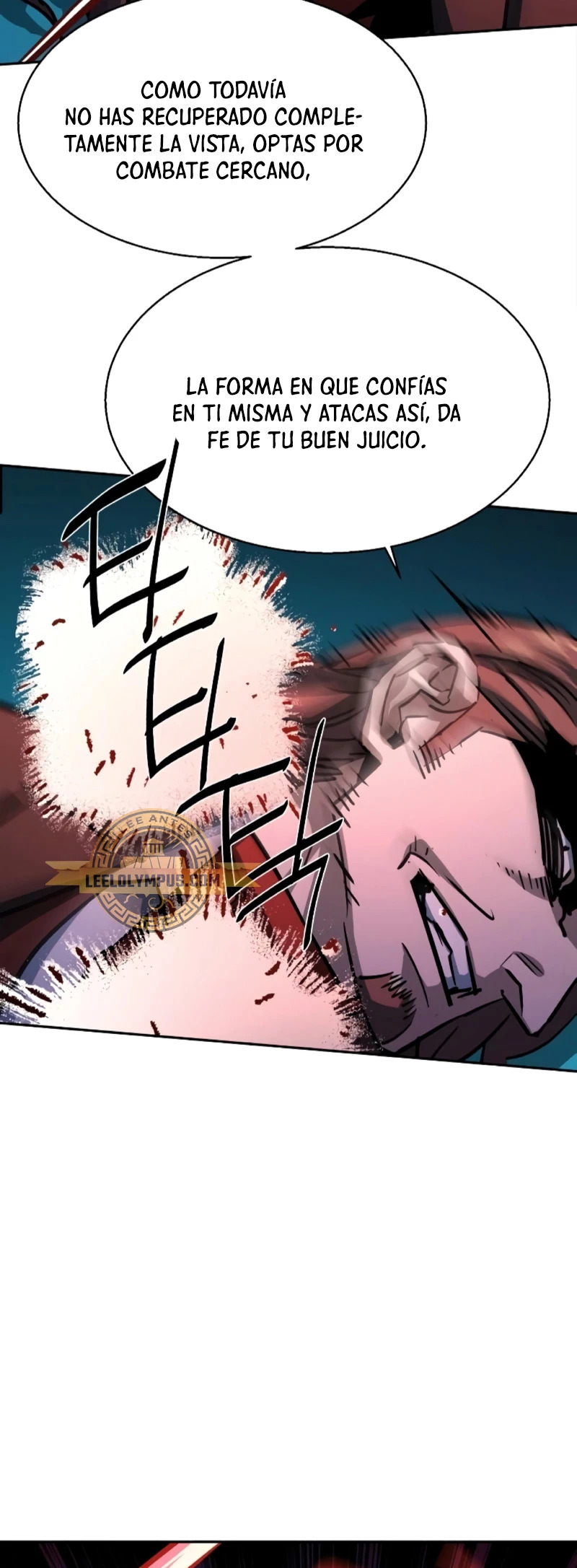 Read Mercenario Adolescente ES Manga Online
