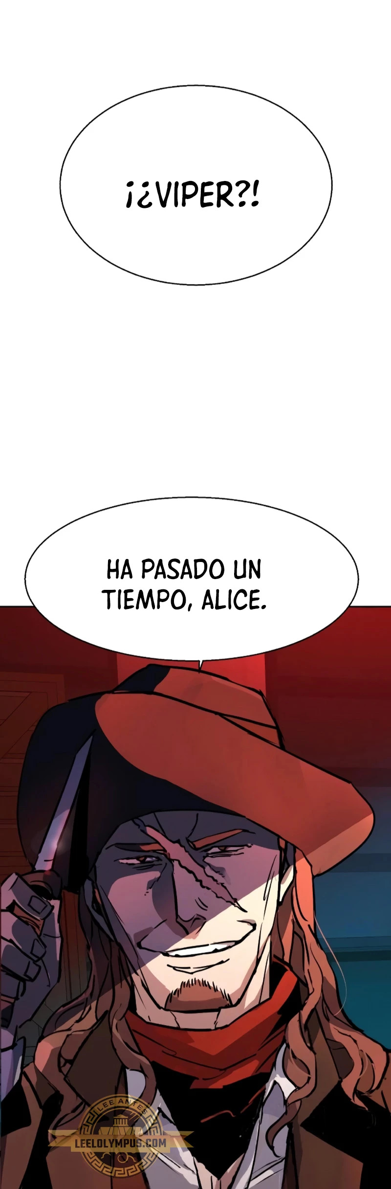 Read Mercenario Adolescente ES Manga Online