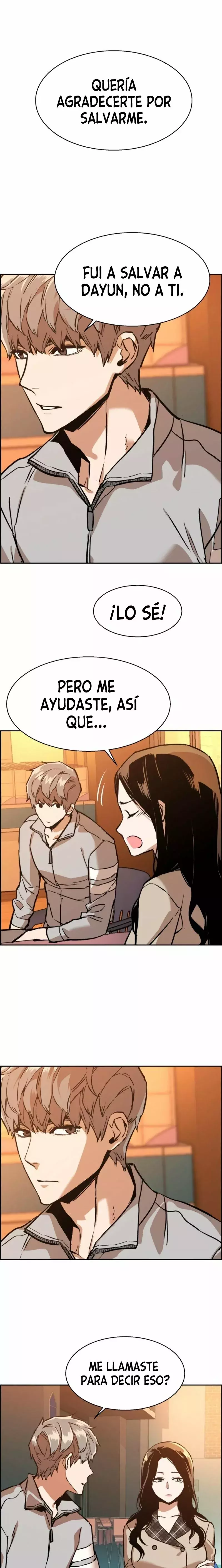 Read Mercenario Adolescente ES Manga Online