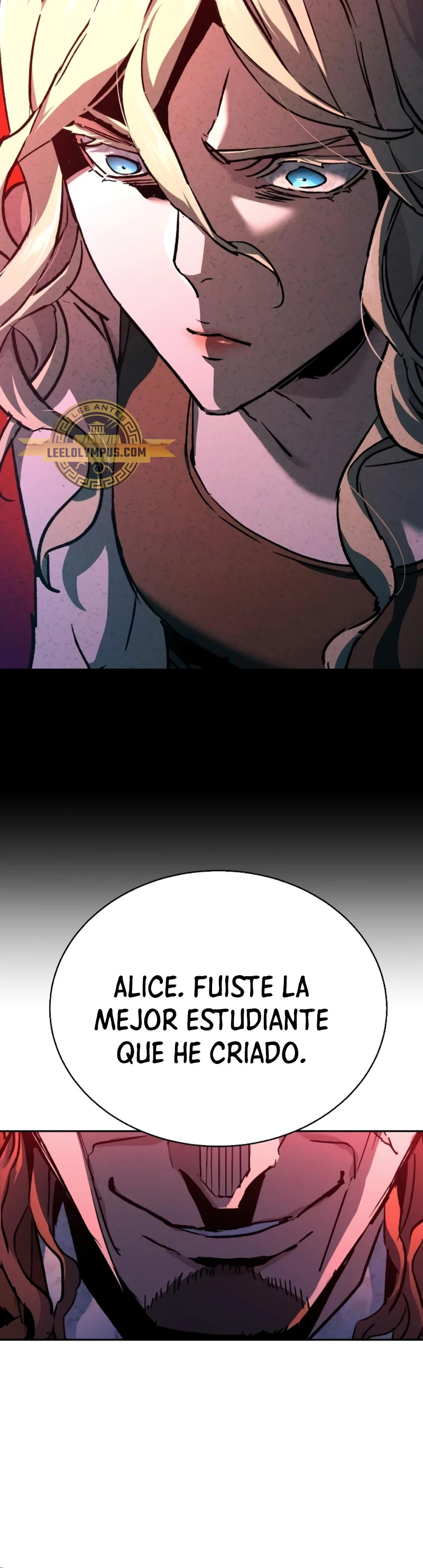 Read Mercenario Adolescente ES Manga Online