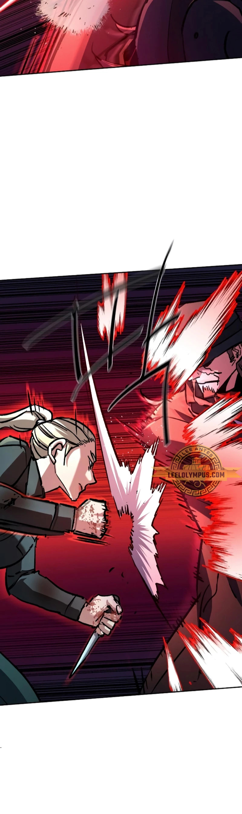 Read Mercenario Adolescente ES Manga Online