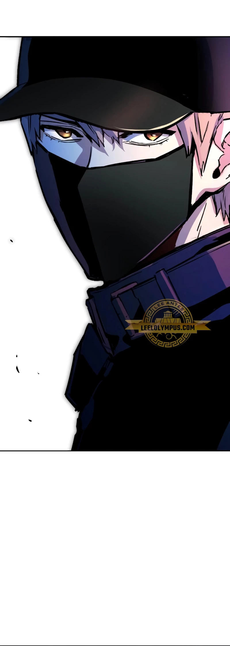 Read Mercenario Adolescente ES Manga Online