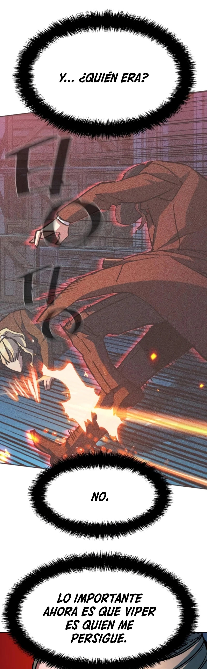 Read Mercenario Adolescente ES Manga Online