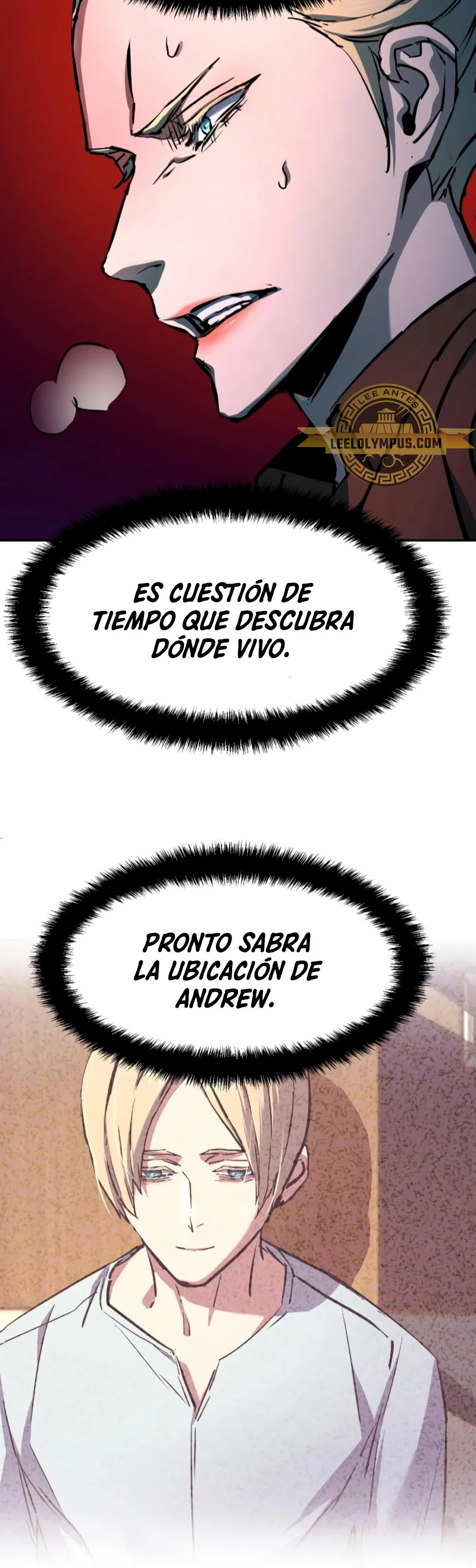 Read Mercenario Adolescente ES Manga Online