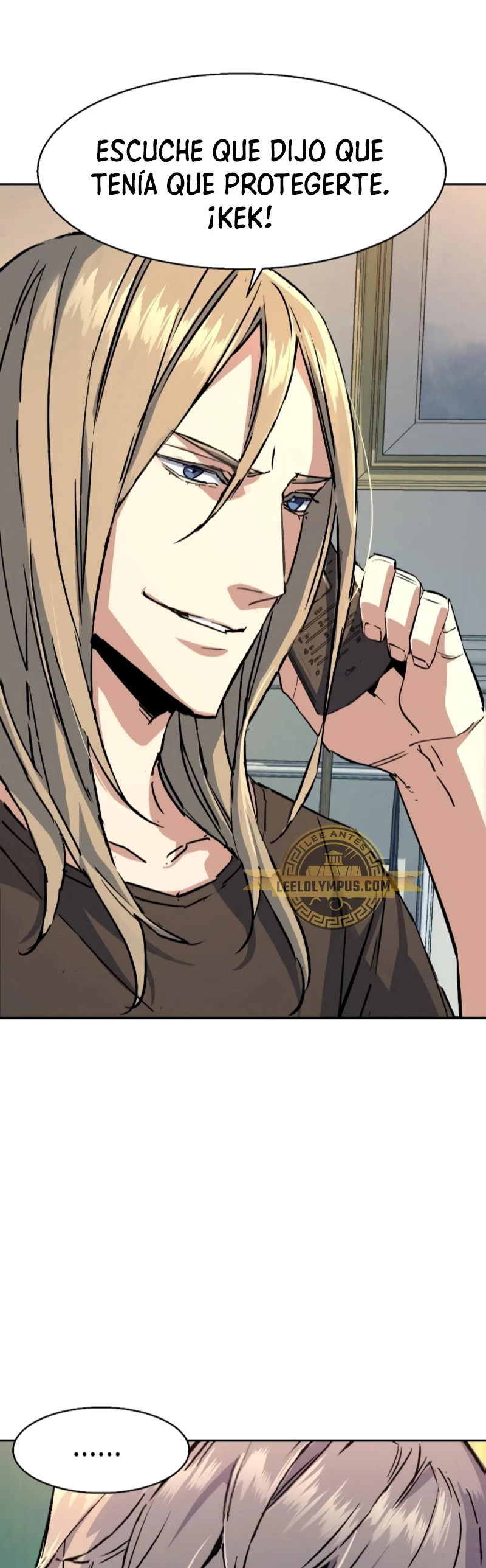 Read Mercenario Adolescente ES Manga Online
