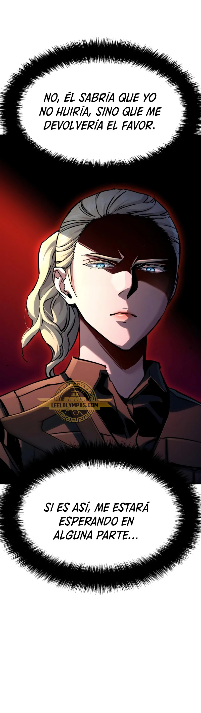 Read Mercenario Adolescente ES Manga Online