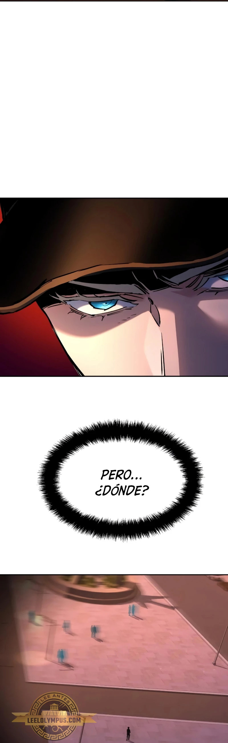 Read Mercenario Adolescente ES Manga Online