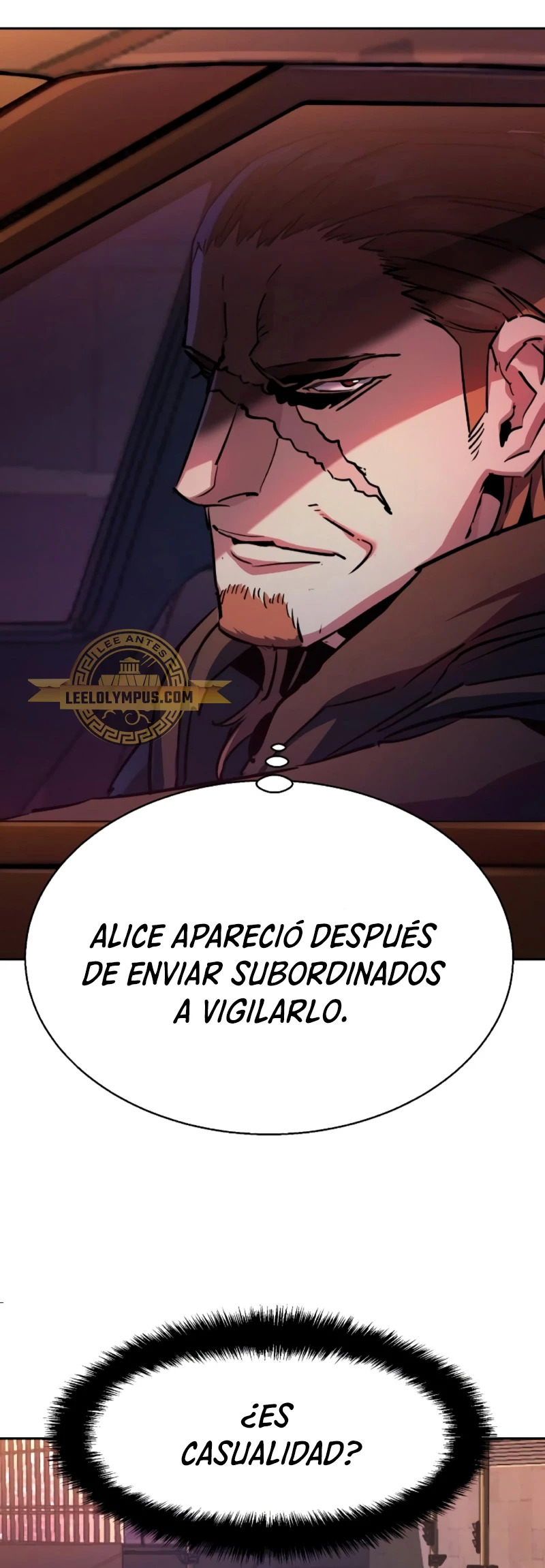 Read Mercenario Adolescente ES Manga Online