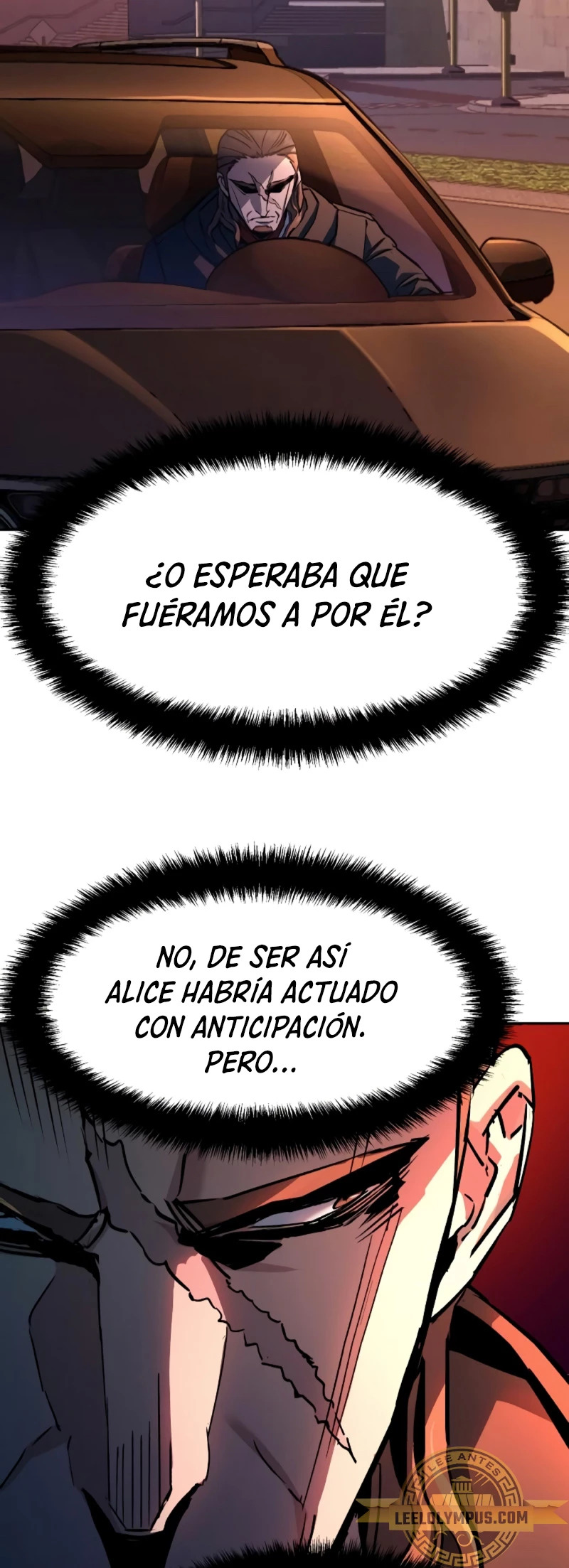 Read Mercenario Adolescente ES Manga Online