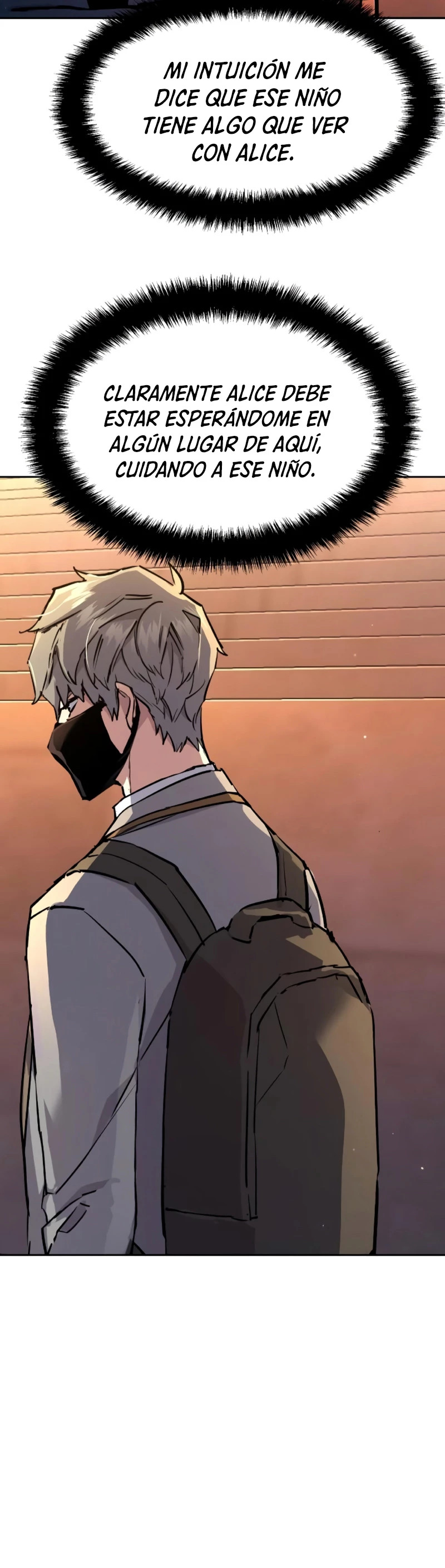 Read Mercenario Adolescente ES Manga Online