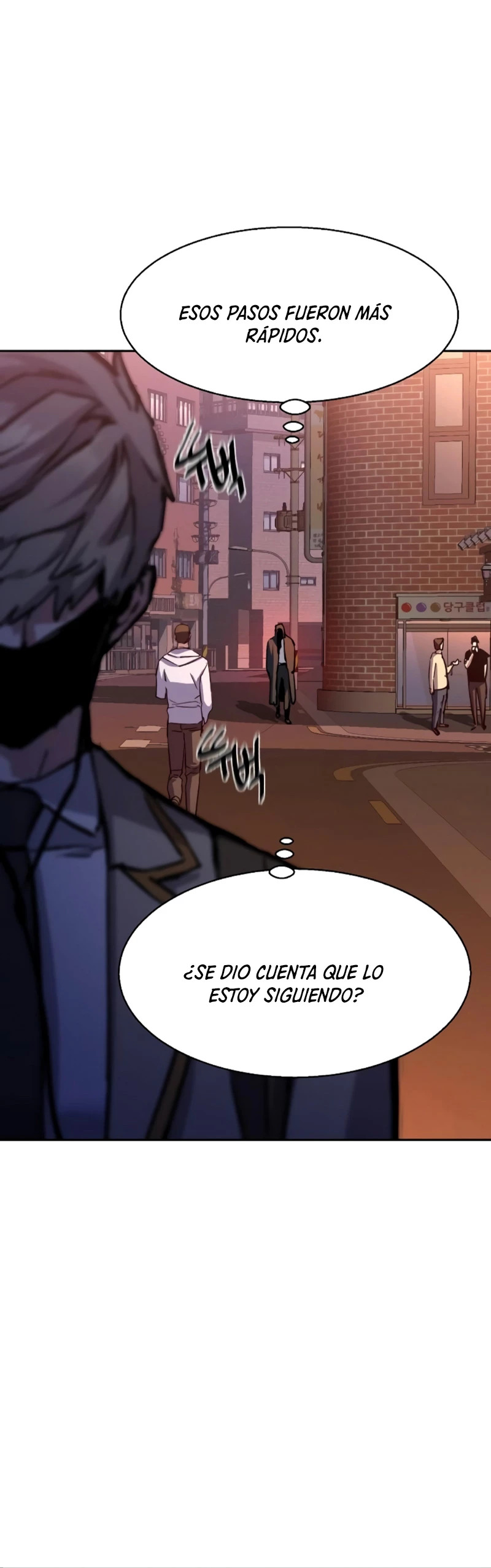 Read Mercenario Adolescente ES Manga Online