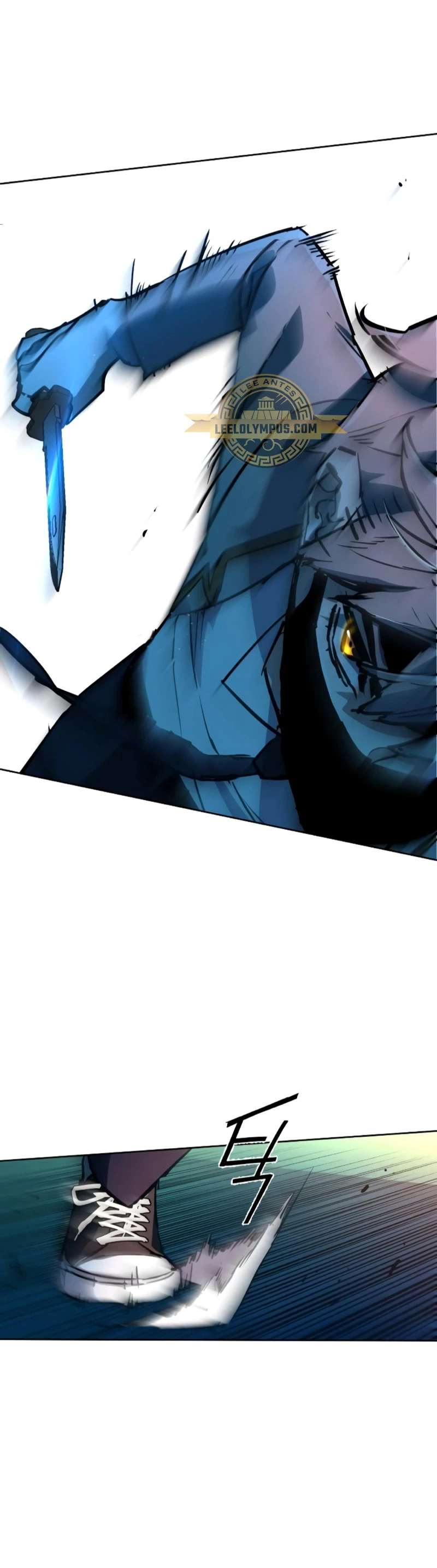 Read Mercenario Adolescente ES Manga Online