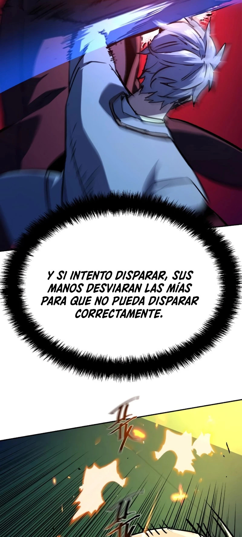 Read Mercenario Adolescente ES Manga Online