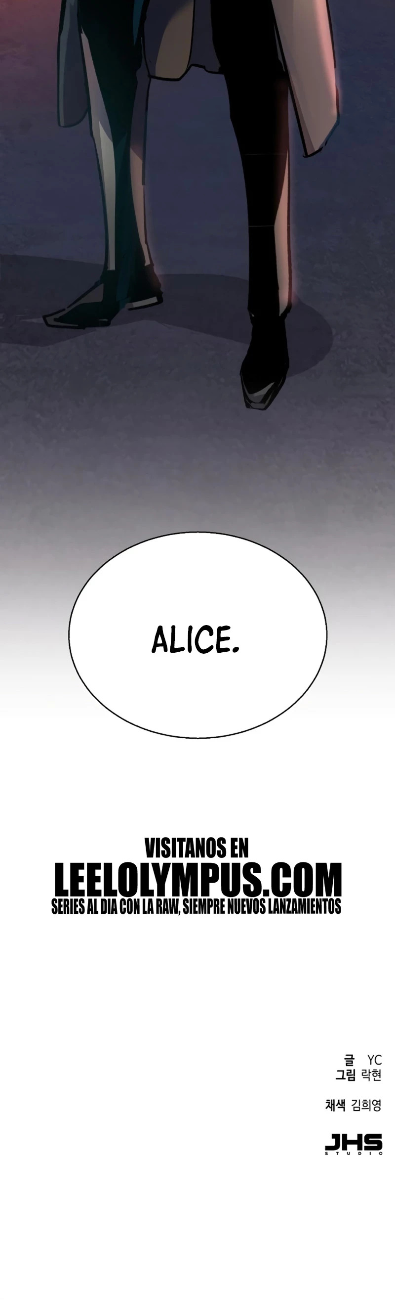 Read Mercenario Adolescente ES Manga Online