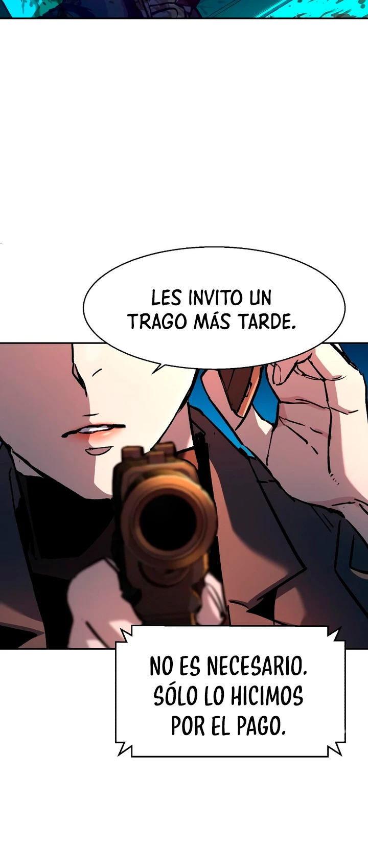 Read Mercenario Adolescente ES Manga Online