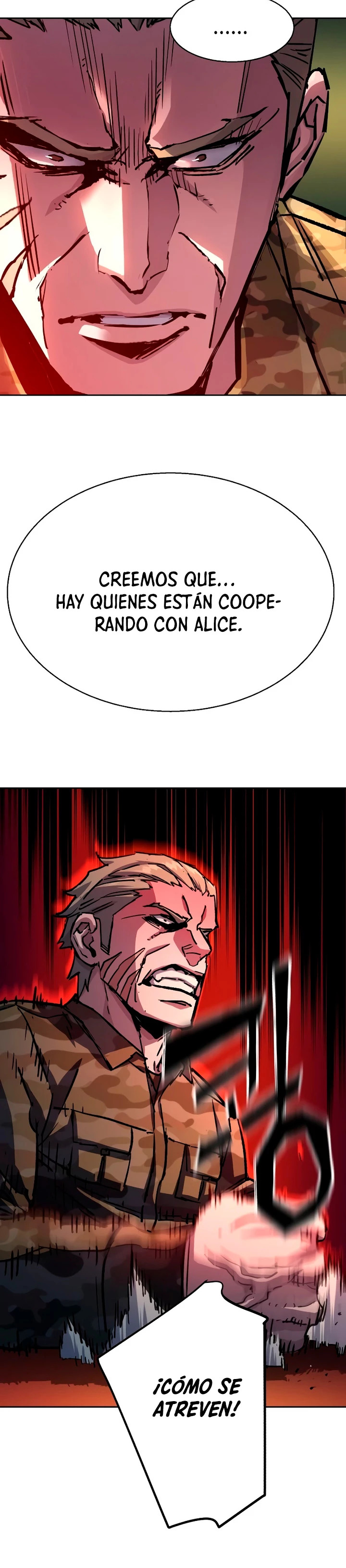 Read Mercenario Adolescente ES Manga Online