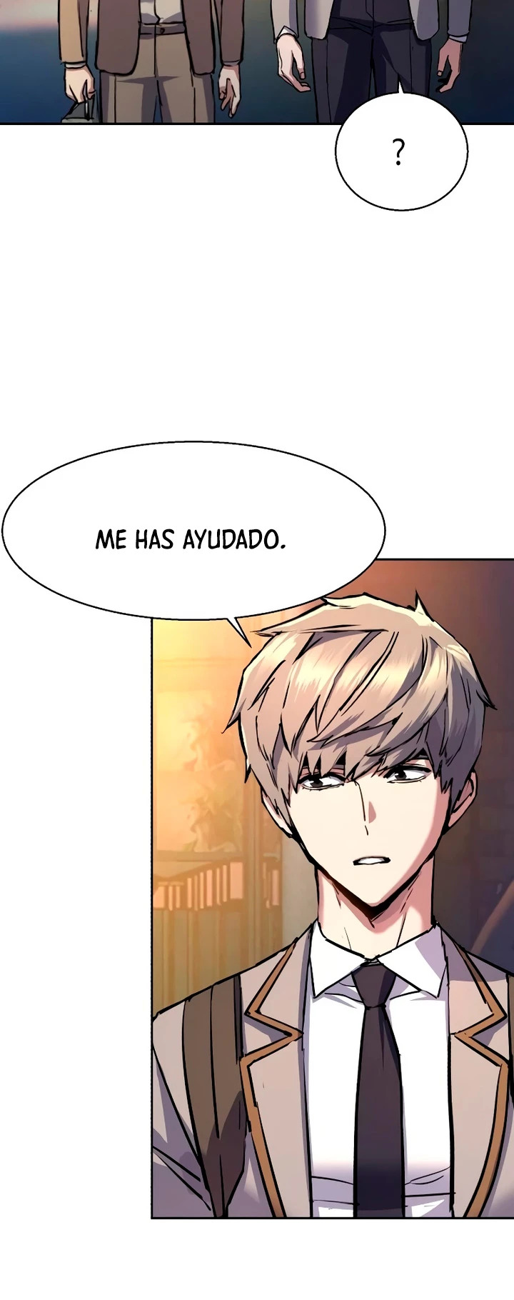 Read Mercenario Adolescente ES Manga Online