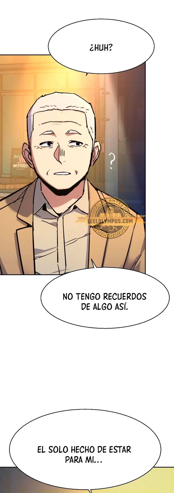 Read Mercenario Adolescente ES Manga Online