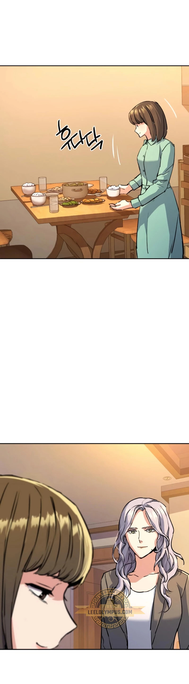 Read Mercenario Adolescente ES Manga Online